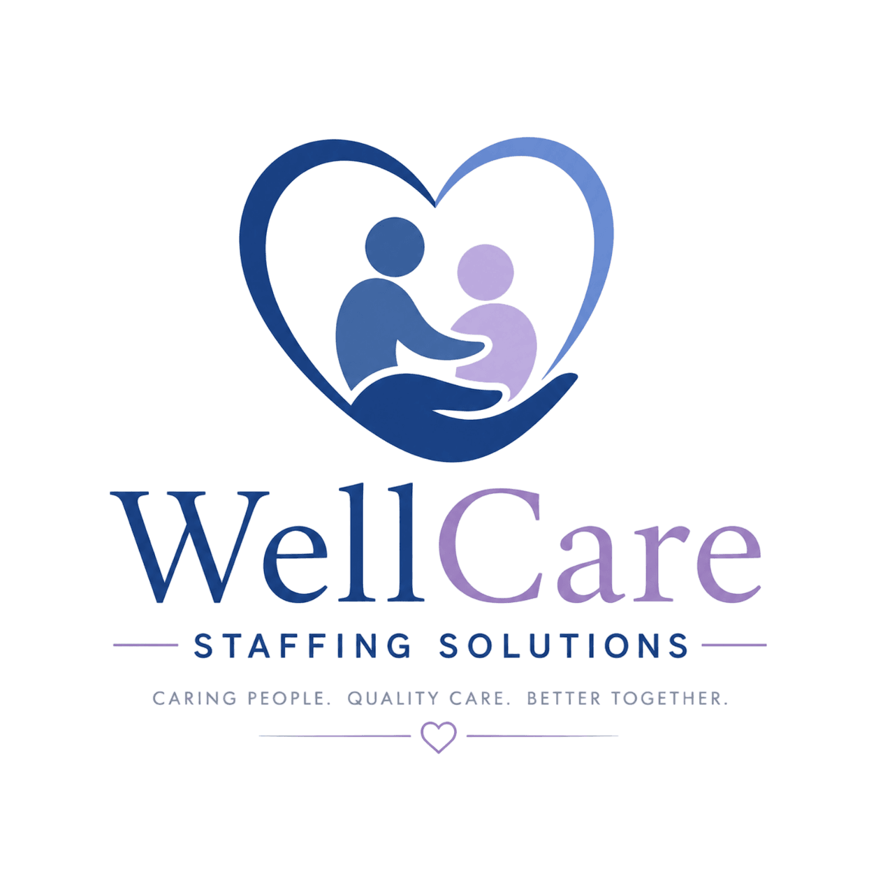WellCare Staffing Solutions